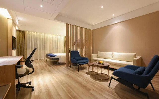 Atour Hotel Changchun High-Tech