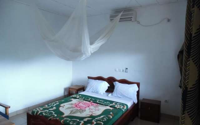 Tsaben Beach Hotel