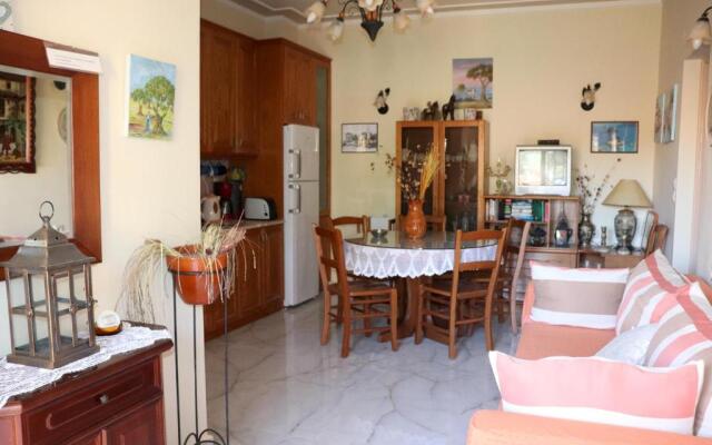 Apartment Eleni