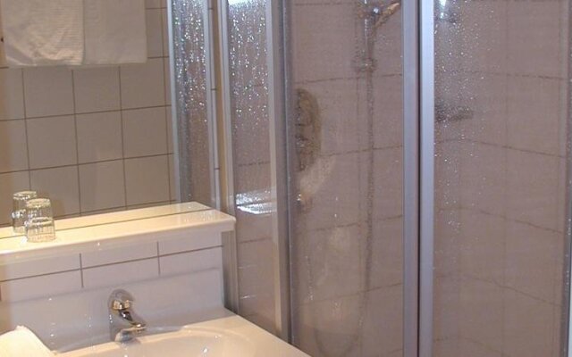 Hotel Alte Post