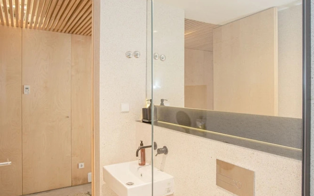 Liiiving - Bolhão Trendy Apartment I