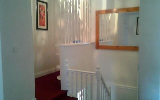 Sea Lodge Holiday Home