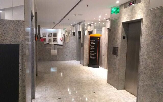 Barreto Apart Hotel - Kubit