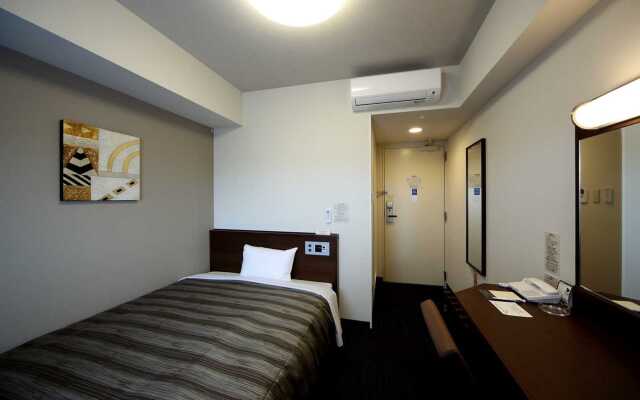 Hotel Route-Inn Niigata-Nishi Inter