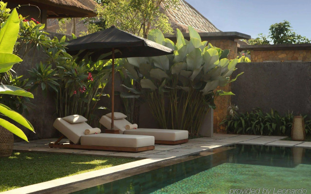 The One Boutique Villa