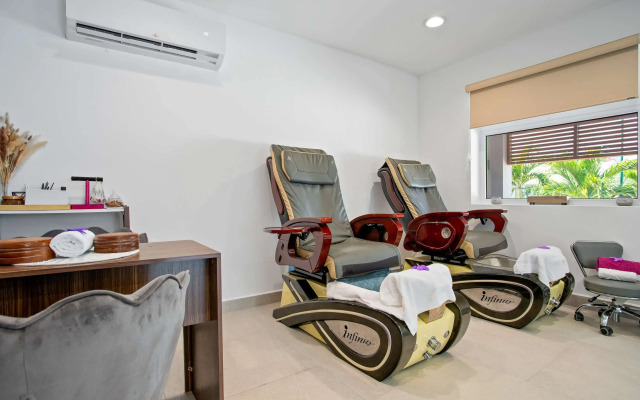 Best Western Plus Belize Biltmore Plaza