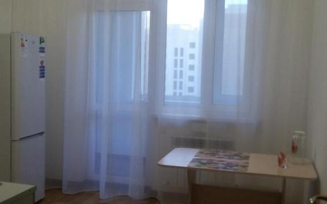 Apartment 115 Expo Boulevard
