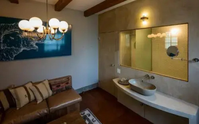 The Bath & Bed Hayama