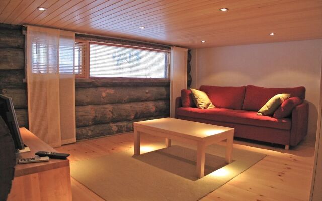 Kelokoto Chalets