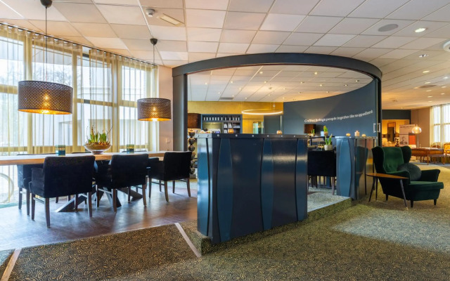Amrâth Berghôtel Amersfoort