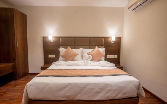 Golden Fortune Inn Hotel