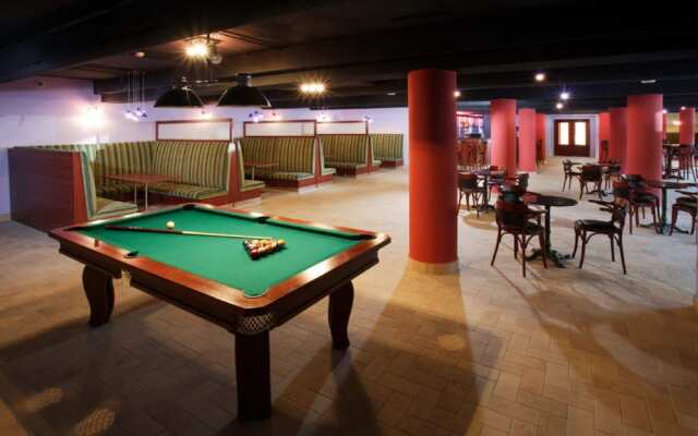 Wellness Hotel Patince