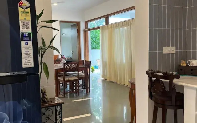 Villa Bougain