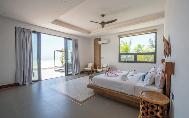SafiraBlu Luxury Resort & Villas