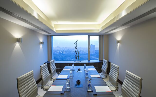 Le Méridien Gurgaon, Delhi NCR