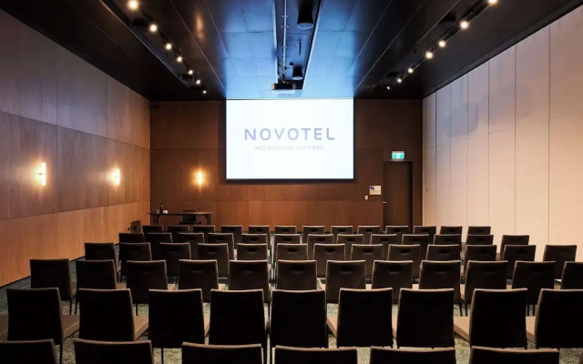 Novotel Melbourne Airport