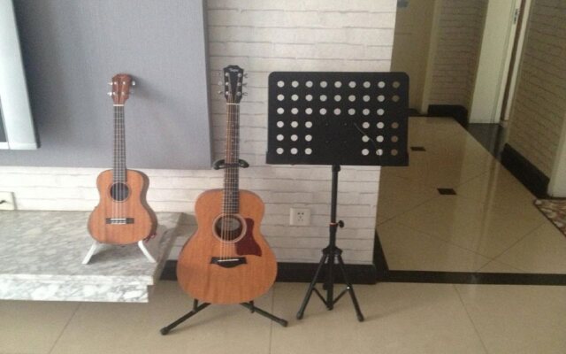 Chongqing Lucky Hostel