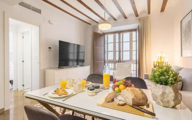 Luxury Suite Dar Garnata