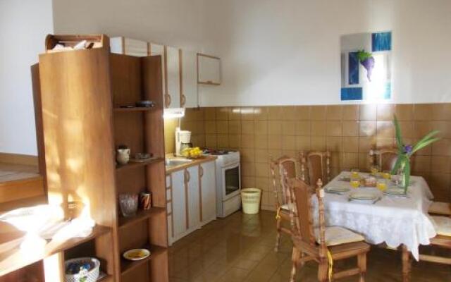 Holiday Home Primosten (54)