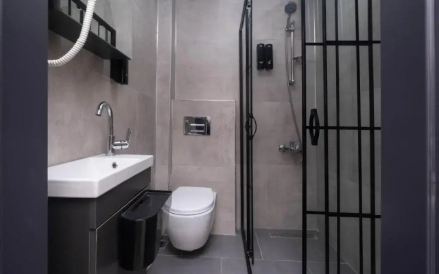 Otel Çınar Ünye