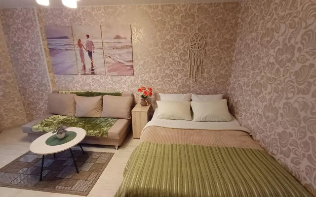 Пятница Апартаменты на улице Гагарина 82 А