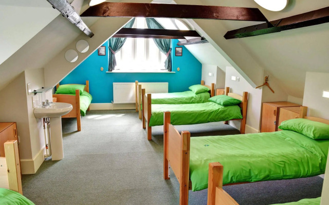 YHA Boscastle - Hostel