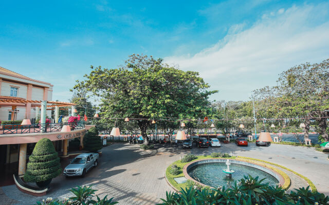 Grand Hotel Vung Tau