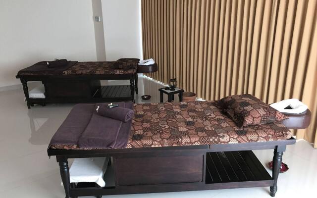 Tijili Benoa Hotel 