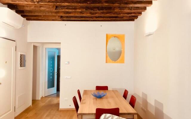 Casa Margherita Accademia