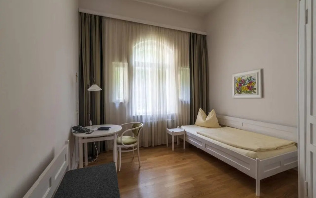 Evangelische Tagungsstätte Wildbad