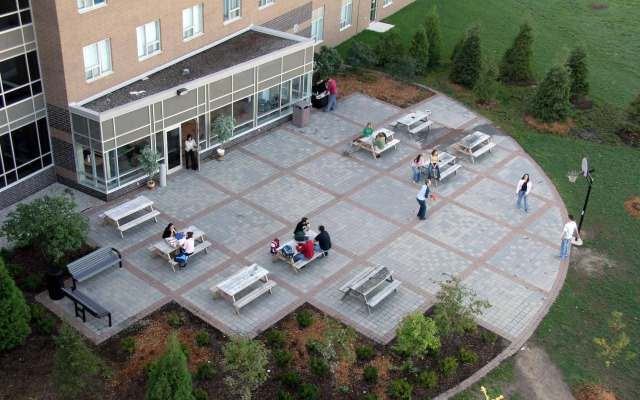 Residence & Conference Centre - Windsor