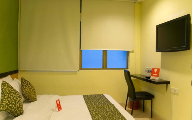 Twin Hotel
