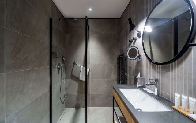 Radisson Hotel & Suites, Gdansk