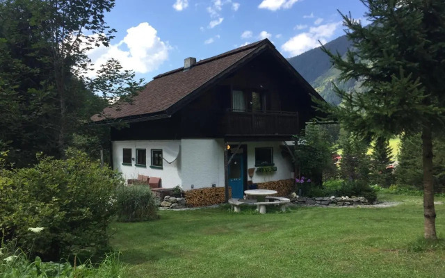 Kleine Ahornau