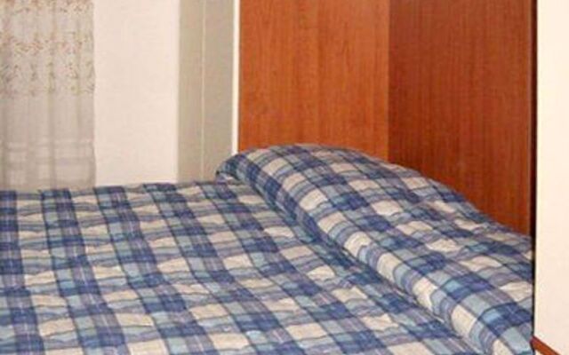 Residence Sauda (LAZ380)