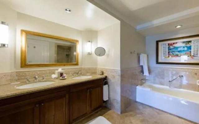 Ritz Carlton