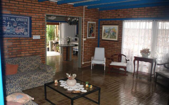 Pousada do Beijaflor
