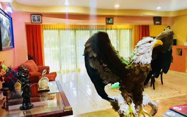 Dolce Vita Caribe Golf