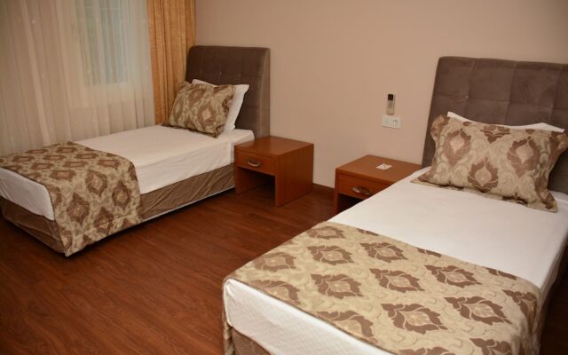 Pine Villas & Apartments Kusadasi
