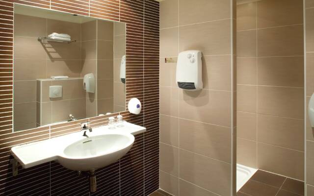 Citotel Criden