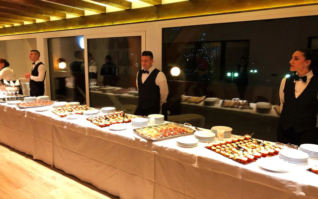 Hotel Cima Rosetta, BW Signature Collection