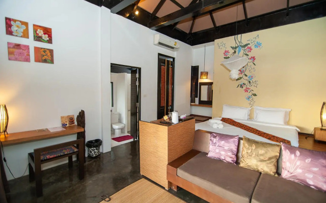 La Laanta Hideaway Resort