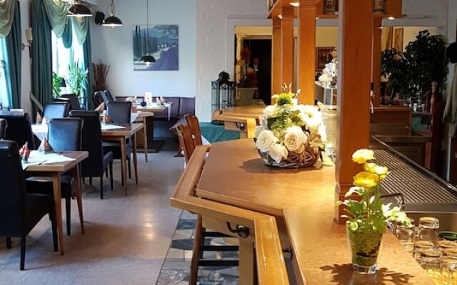 Hotel Frambach