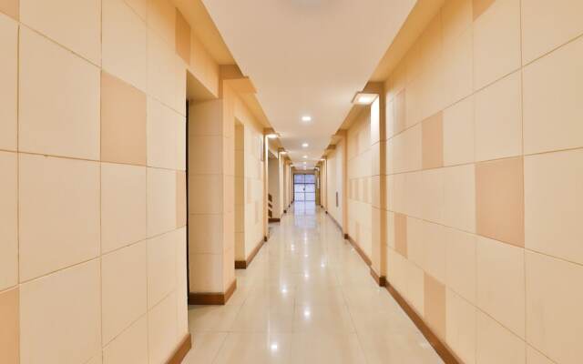 OYO 13668 Hotel Utsav