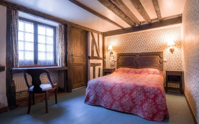 Hôtel du Lys