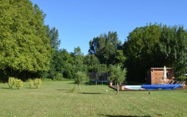 The Coach House
