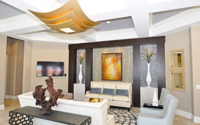 Sensual Solterra - 6 Bedrooms - Sleep 12 Home