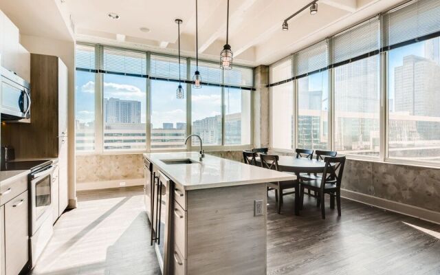 1stHomeRent Centennial Apartments