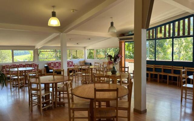 Les Essertets - Vacances ULVF