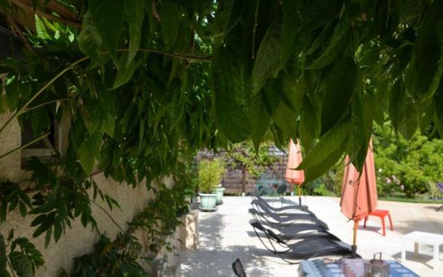 Chambres dhôtes Le Pech Pinet